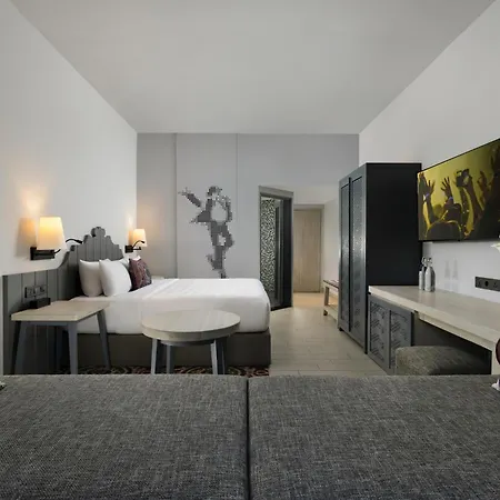 Hard Rock Hotel Bali-3