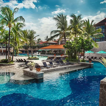 Hard Rock Hotel Bali-2