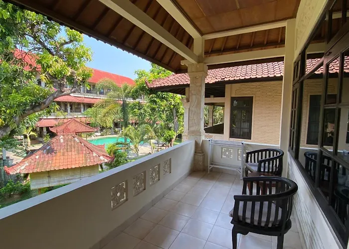 Bali Sandy Resort