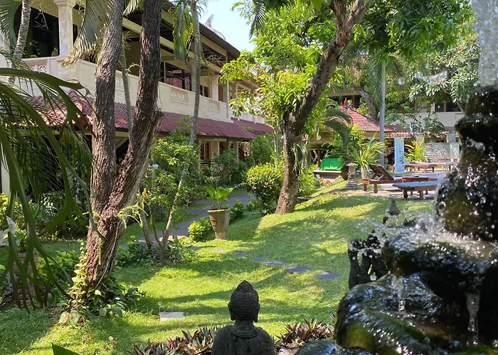 Bali Sandy Resort
