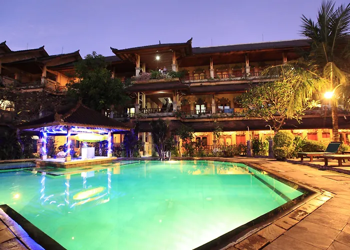 Bali Sandy Resort