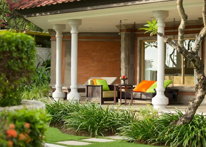Holiday Inn Baruna Bali By Ihg